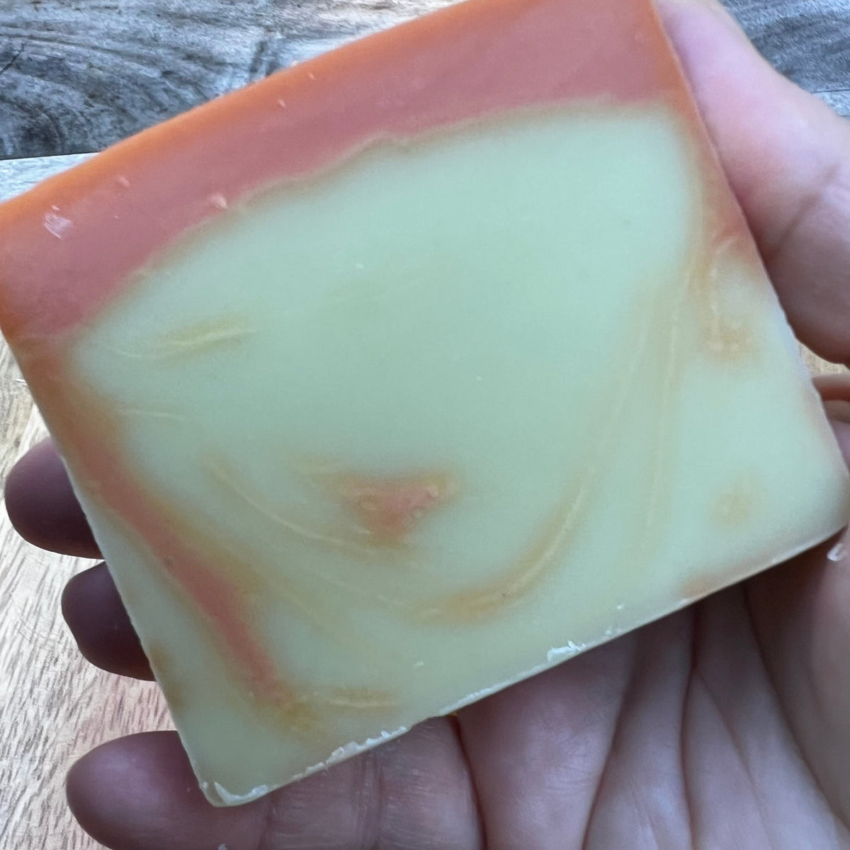 Mountain Orchard Apple Cinnamon Bar Soap | 5 oz